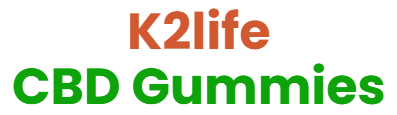 K2 Life CBD Gummies